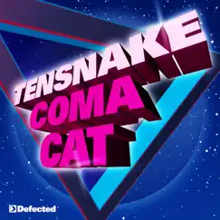 Coma Cat (Radio Edit) Song Lyrics