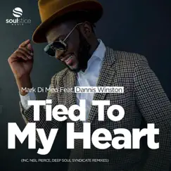 Tied to My Heart (Instrumental) [feat. Dannis Winston] Song Lyrics