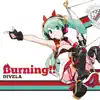 Burning!! - Single album lyrics, reviews, download