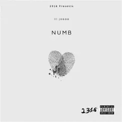 Numb - Single by Lil Josaa album reviews, ratings, credits