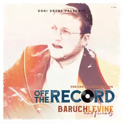 Off the Record by Baruch Levine album reviews, ratings, credits