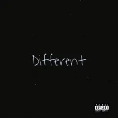 Different (feat. Aarrmani) Song Lyrics