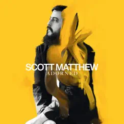 Adorned by Scott Matthew album reviews, ratings, credits