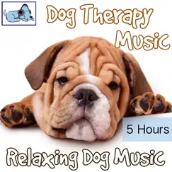 Dog Therapy Music - 5 Hours - Relaxing Dog Music by Relaxmydog album reviews, ratings, credits