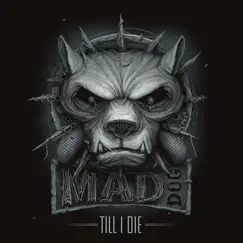 Till I Die, Vol. 1 by DJ Mad Dog album reviews, ratings, credits