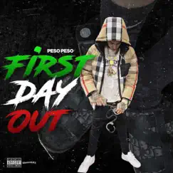 First Day Out - Single by Peso Peso album reviews, ratings, credits