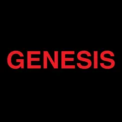Genesis by The-Dream album reviews, ratings, credits