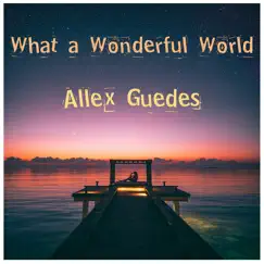 What a Wonderful World - Single by Allex Guedes album reviews, ratings, credits