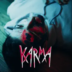 Karma (feat. Lackhoney & A.C) - Single by Brett Koolik album reviews, ratings, credits