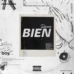 Bien (feat. Ander Vles, Yareen, KIK & Newstile) [Remix] - Single by Maxi Scassa album reviews, ratings, credits
