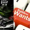 Ruthless Wants - Single album lyrics, reviews, download