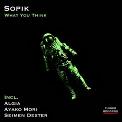 What You Think (Remixes) - Single by Sopik album reviews, ratings, credits