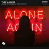 Alone Again (feat. PollyAnna) - Single album lyrics, reviews, download