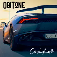 Candyland - Single by ObiTone album reviews, ratings, credits