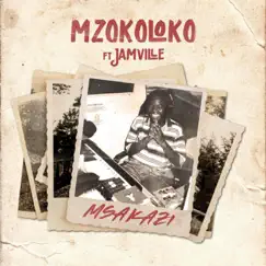 Msakazi (feat. Jamville) Song Lyrics