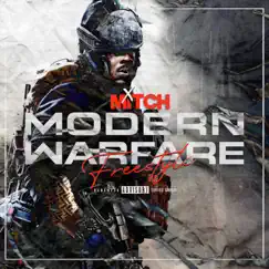 Modern Warfare Freestyle - Single by Mitch album reviews, ratings, credits