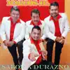 Sabor a Durazno - Single album lyrics, reviews, download