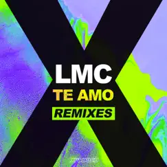 Te Amo (Apollo Remix) Song Lyrics