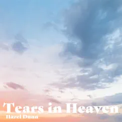 Tears in Heaven Song Lyrics