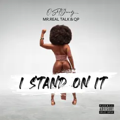 Stand on It - Single by O.S.M Greedy album reviews, ratings, credits