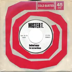 Soulfood Fantasy - Single by Mister T. album reviews, ratings, credits