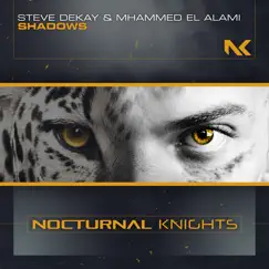 Shadows - Single by Steve Dekay & Mhammed El Alami album reviews, ratings, credits