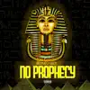 No Prophecy (feat. Michael Cassidy) - Single album lyrics, reviews, download