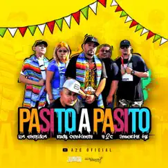 Pasito a Pasito (feat. Los Elegidos, Rudy Centinela & Inmortal TYL) Song Lyrics