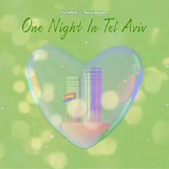 One Night In Tel Aviv (Extended Version) Song Lyrics