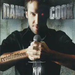 Retaliation by Dane Cook album reviews, ratings, credits