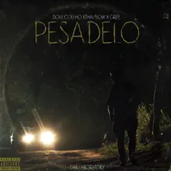 Pesadelo Song Lyrics