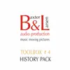 Toolbox # 04 - History Pack album lyrics, reviews, download