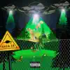 Area 51 - Single (feat. ogxmill & A-D) - Single album lyrics, reviews, download