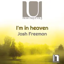 I'm in Heaven - Single by Josh Freeman album reviews, ratings, credits