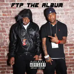 Ftp the Album by Youngbumpy album reviews, ratings, credits