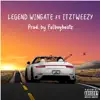 Lanes (feat. ItzTweezy) - Single album lyrics, reviews, download