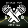 Long Way (feat. Melodic Yoza, Keylow Jules & Moose) - Single album lyrics, reviews, download