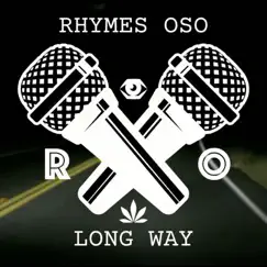 Long Way (feat. Melodic Yoza, Keylow Jules & Moose) Song Lyrics