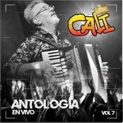 Antología, Vol. 7 (En Vivo) by Grupo Cali & Sergio Torres album reviews, ratings, credits