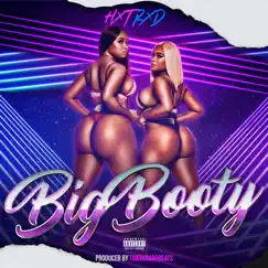 Big Booty (Leaked) Song Lyrics