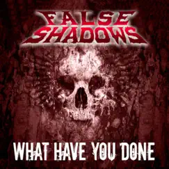 What Have You Done - Single by False Shadows album reviews, ratings, credits