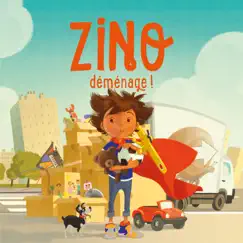 Zino déménage - Single by Patrick Fiori album reviews, ratings, credits