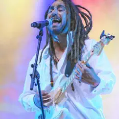 Rastaman (Rototom Sunsplash) [Live] Song Lyrics