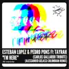 I'm Here (Alessander Gelassi Colombian Remix) [feat. Tayrah] - Single album lyrics, reviews, download