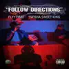Follow Directions - Single (feat. Swisha Sweet King) - Single album lyrics, reviews, download