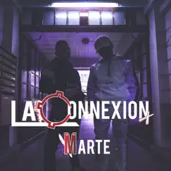 Marte - Single by La Connexion album reviews, ratings, credits