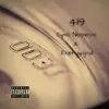419 (feat. Energygod) - Single album lyrics, reviews, download