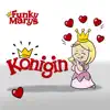 Königin - Single album lyrics, reviews, download