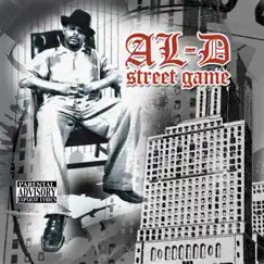 Street Game EP by Al-D album reviews, ratings, credits