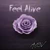 Feel Alive - Single album lyrics, reviews, download